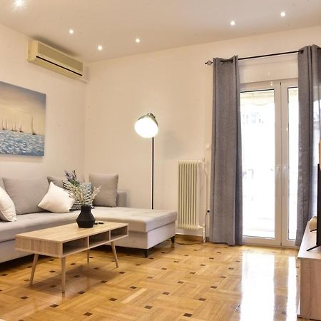 Appartement Filopappou Hill apt GTD8325 à Athènes Extérieur photo