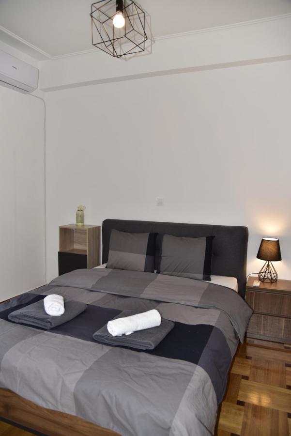 Appartement Filopappou Hill apt GTD8325 à Athènes Extérieur photo