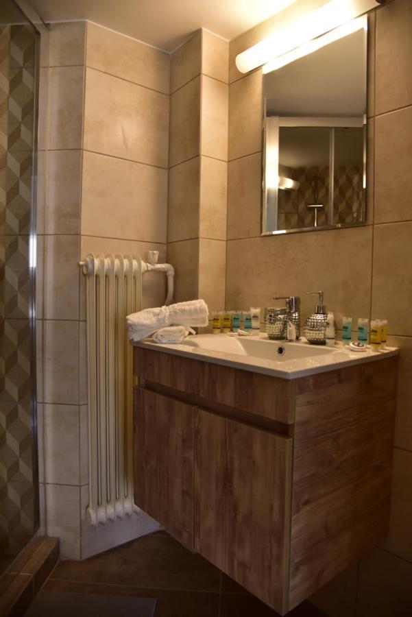 Appartement Filopappou Hill apt GTD8325 à Athènes Extérieur photo