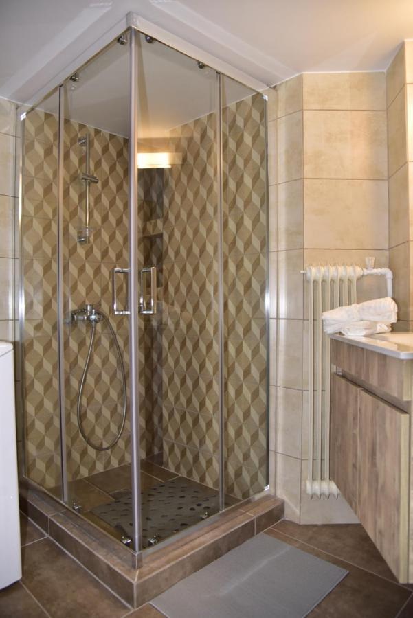 Appartement Filopappou Hill apt GTD8325 à Athènes Extérieur photo